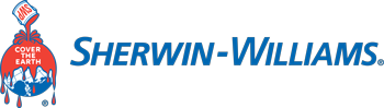 Gemenis clients - Sherwin Williams logo
