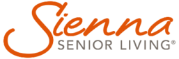 Gemenis clients - Sienna Senior Living logo