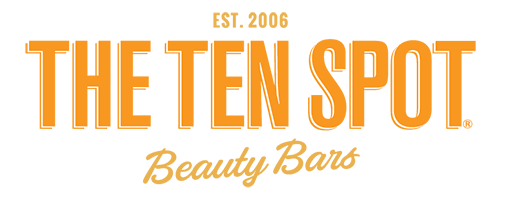 Gemenis clients - The Ten Spot logo