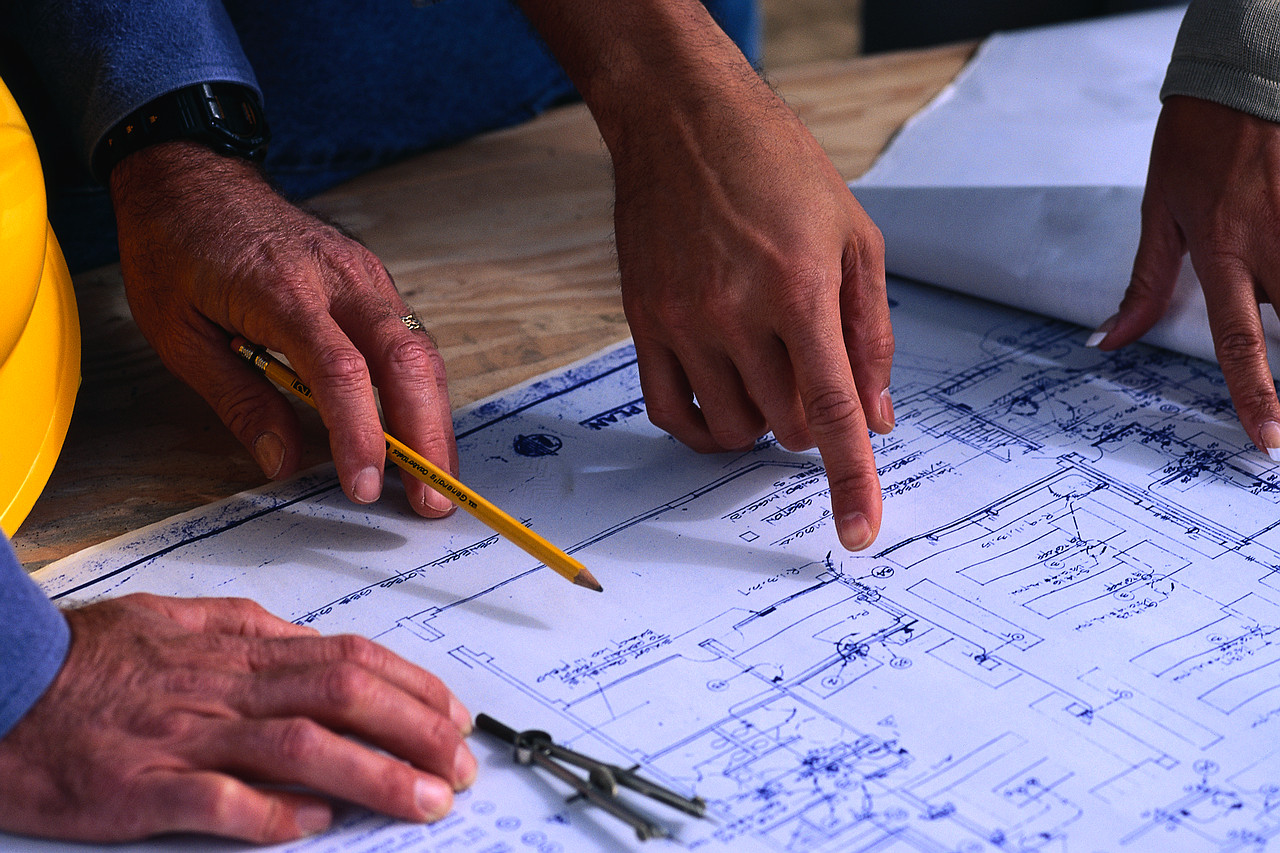 Construction planning